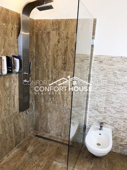 VILA S+P+EM, 6 camere,  teren 1000mp, piscina, IANCU NICOLAE - 27