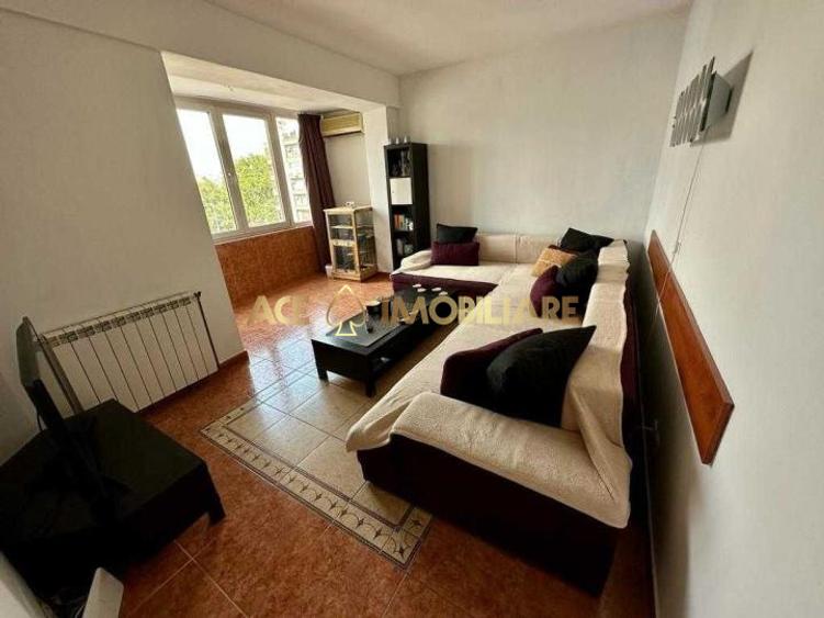 2 Camere de inchiriat | Centrul Vechi | Metrou | Centrala | PetFriend