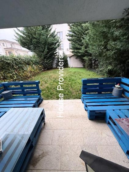 Inchiriere Casa Cubic Residence 5 Ghencea mobilata utilata 2 parcari