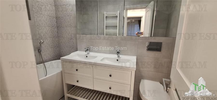 Apartament premium cu 3 camere, finisaje de lux si design modern, Constanta - 11