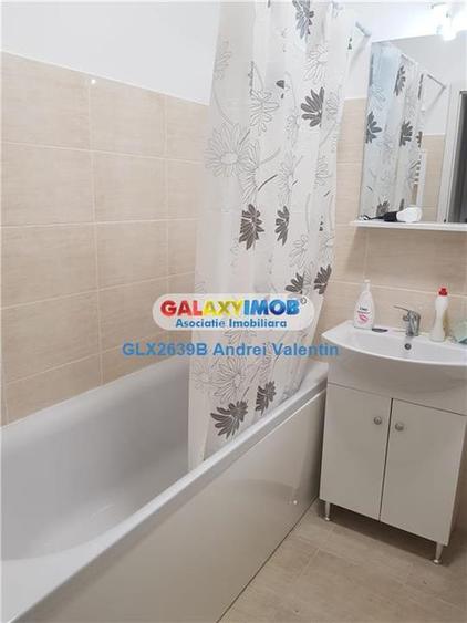 Apartament Bloc Nou Berceni - Aparatorii Patriei - Metalurgiei