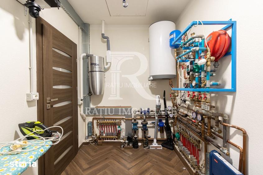 Casă Individuală Premium | 4 Camere | Zona Gheorghe Doja | Oradea - 31