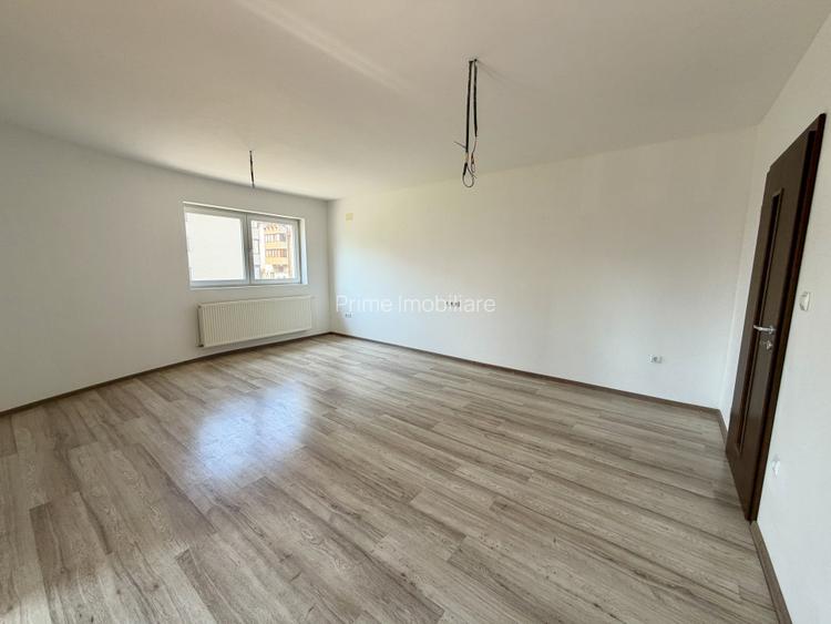 Apartament de vanzare | 3 camere | finisat la cheie | 92 mp | Sebes - 5
