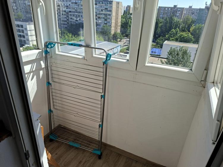 2 camere decomandate, bloc izolat, priveliște superbă - comision 0%!