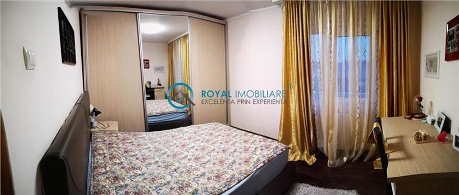 Royal Imobiliare - Vanzare Vila zona Centrala