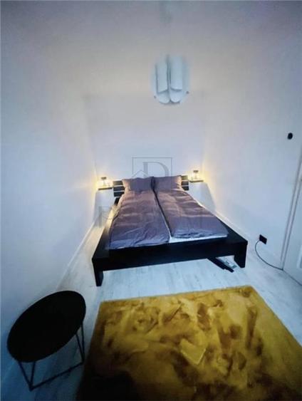 COMPLEX STUNDENTESC - 2 Camere - Renovat - Termoizolat