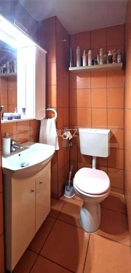 Apartament 3 camere, 87 mp, zona Gavana - 7