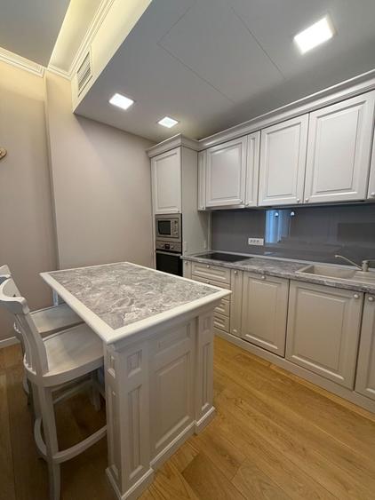 Apartament 3 camere de inchiriat  ultralux