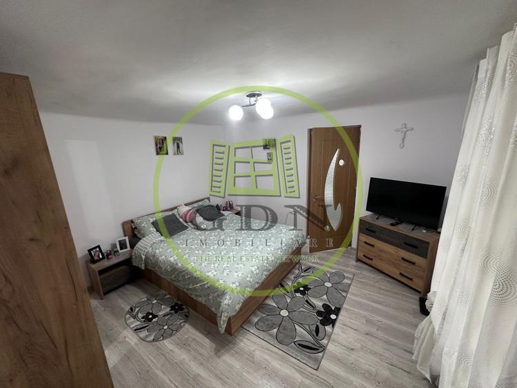 Casă la preț de apartament în Gușterița – oportunitate rară!