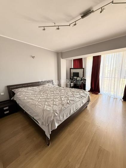 Apartament 4 camere, Strada Domnească - 5