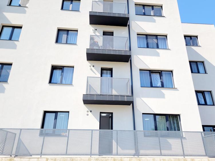 Oportunitate excelenta pentru SALON DE INFRUMUSETARE în Complex X RESIDENCE