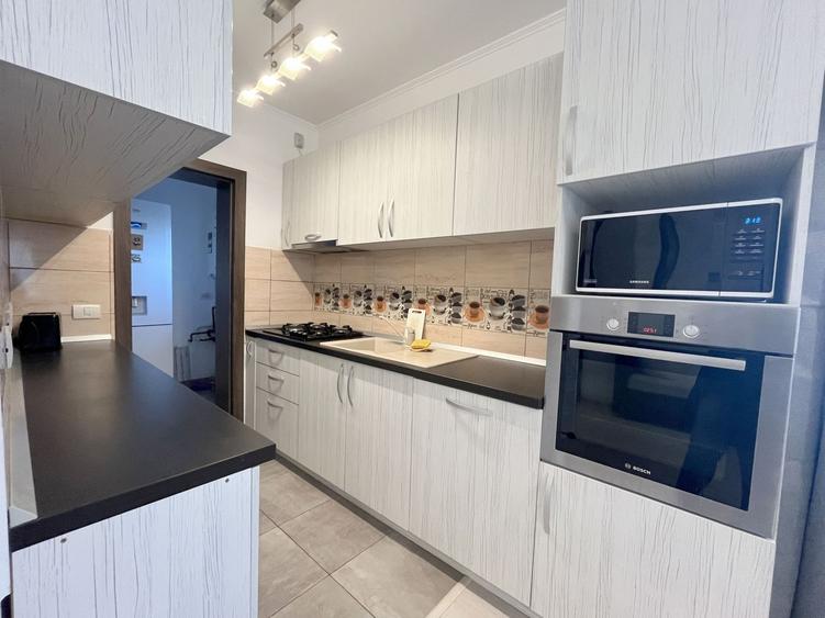 Duplex 5 camere, Kids Park- comision 0%