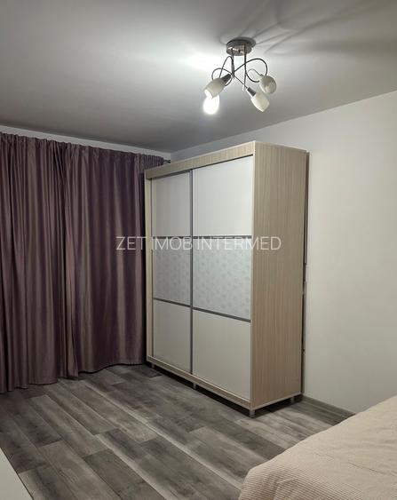 3 camere Nicolae Grigorescu - bld. Camil Ressu | 1 minut metrou |