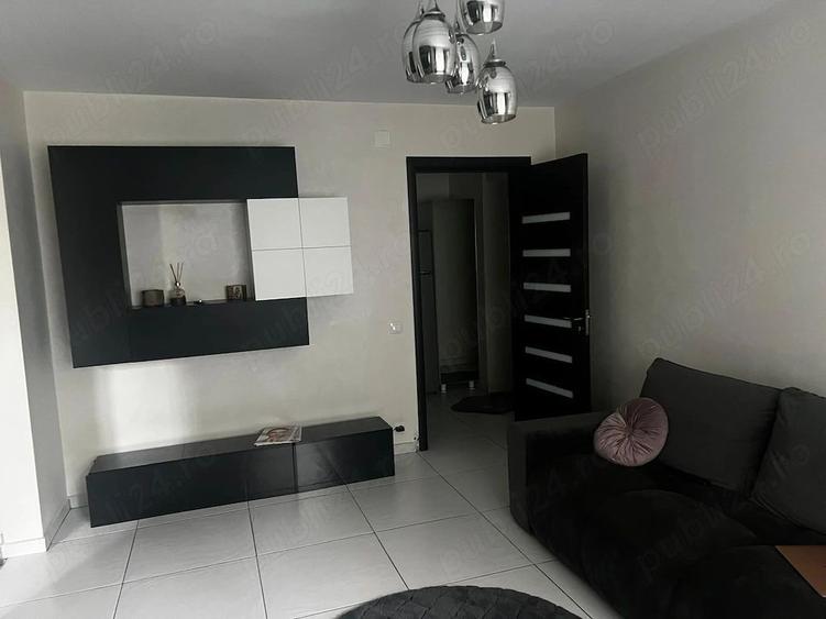 💎 De Închiriat: Ap. 2 camere Mobilat Modern Bd. Constantin Brâncoveanu