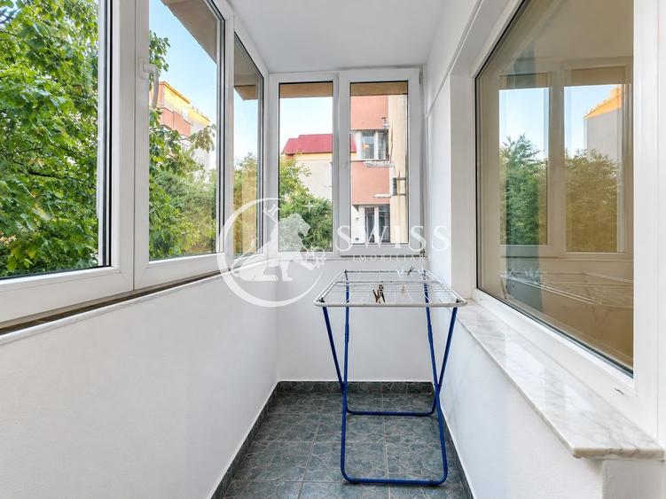 Apartament 3 camere | Decomandat | str Louis Pasteur | 10min UMF