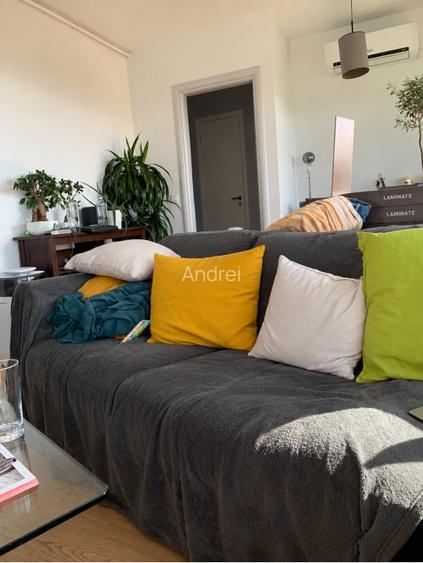 Apartament 2 camere Parcul Circului | Parcare subterană + boxă incluse - 10
