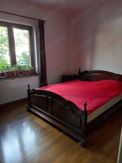URGENT!, parter de vila, intrare separata, izolata termic, NEGOCIABIL