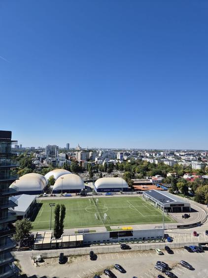 DIRECT PROPRIETAR - 3 CAM cu PARCARE si BOXA - PROMENADA MALL
