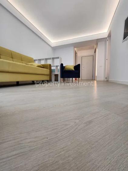Studio Cortina North Pipera Etaj 2 Modern - 3