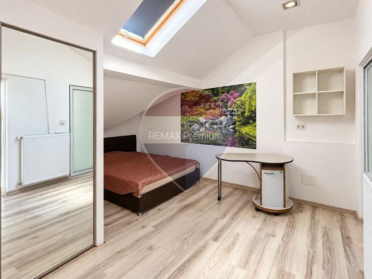 Apartament cu 4 camere de închiriat Str Motilor - 3