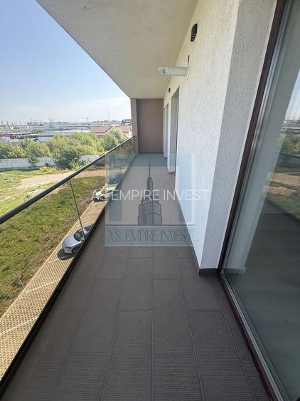 Apartament 2 camere, parcare, boxa , terasa 204 mp-zona Bartolomeu