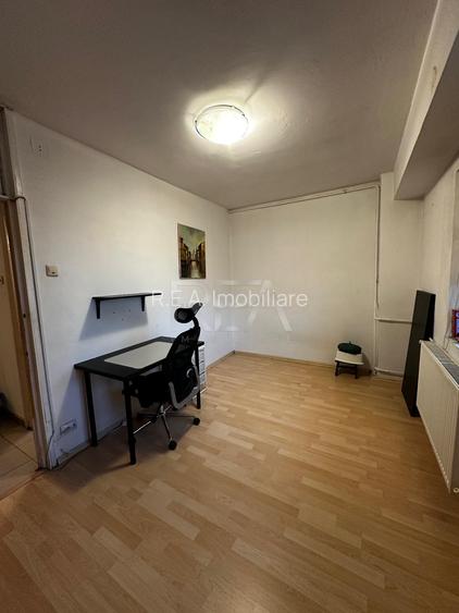 4 camere Teiul Doamnei decomandat, an 1987, 81 mp - 6