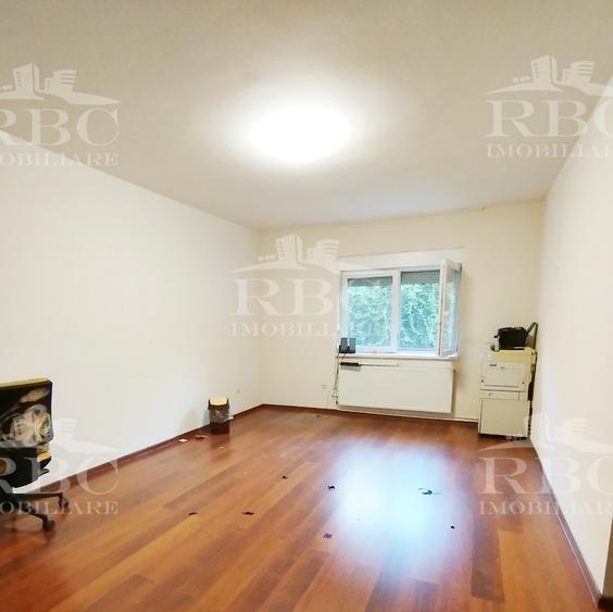 Apartament 2 camere zona Hotel Napoca
