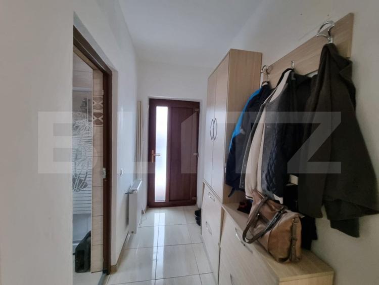 Casa 4 camere, Cartier Izvor 170mp
