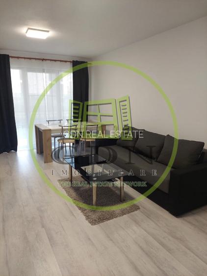 Apartament 3 camere de inchiriat - Cartierul Arhitectilor, Haralamb Georgescu - 5