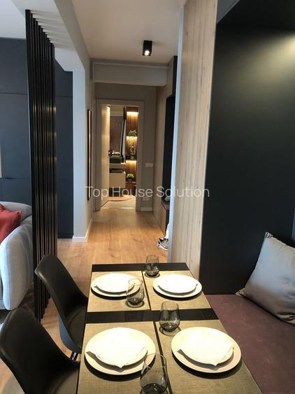 Apartament 2 camere | Global Residence Mihai Bravu | Metrou Mihai Bravu - 4