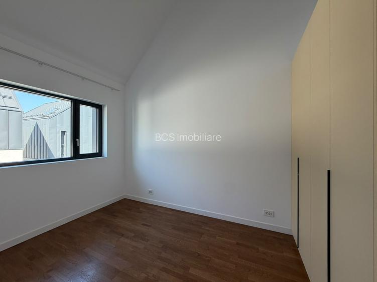 Vanzare - apartament duplex - 4 camere - parkview - Avalon Estate-Pipera - 19