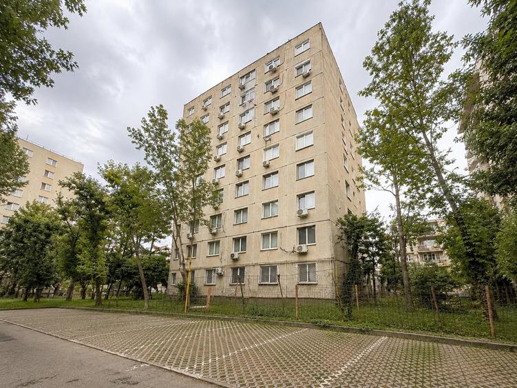 4 camere Ghica Tei