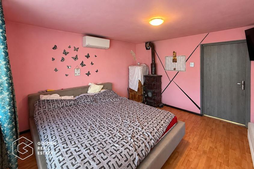 Casa in localitatea Fiscut, comision 0%