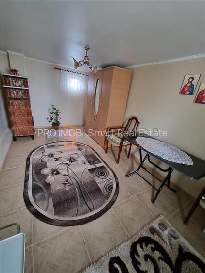 EXCLUSIVITATE! Casa tip parter si teren generos aproape de Buzau - 15