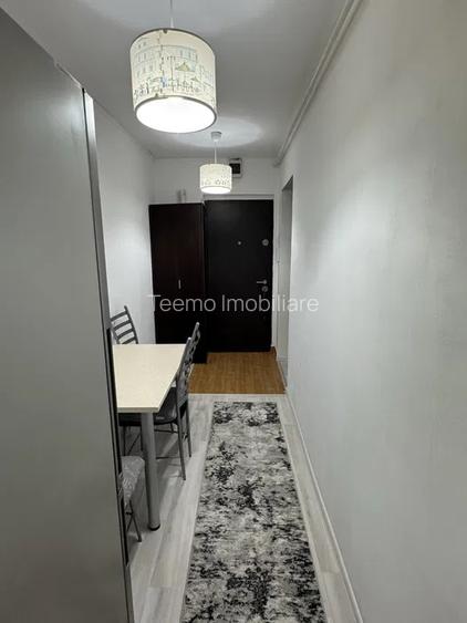 Garsoniera, decomandata, 30 mp, centrala proprie, ac, metrou, Gorjului - 5