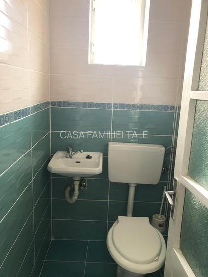 Apartament cu 3 camere la Vila Et 1 Zona Girocului-Drobeta - 9