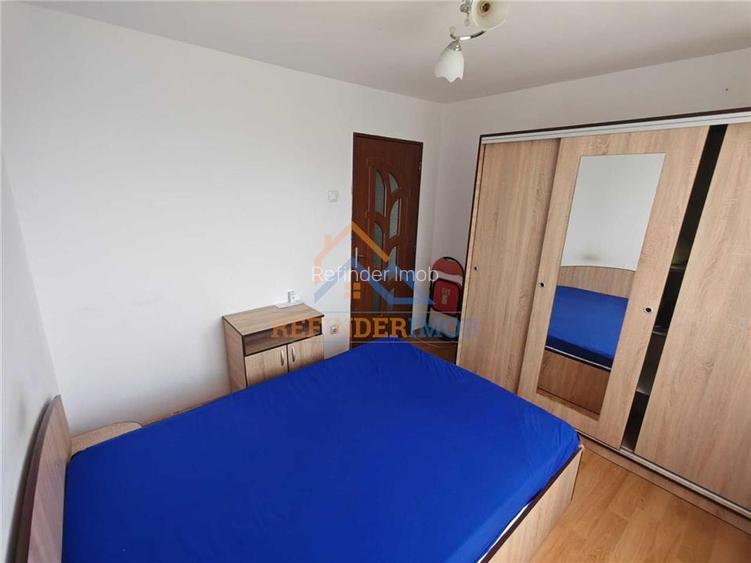 2 Camere – Nițu Vasile (Piața Sudului) | 7 min Metrou | Bloc Reabilita