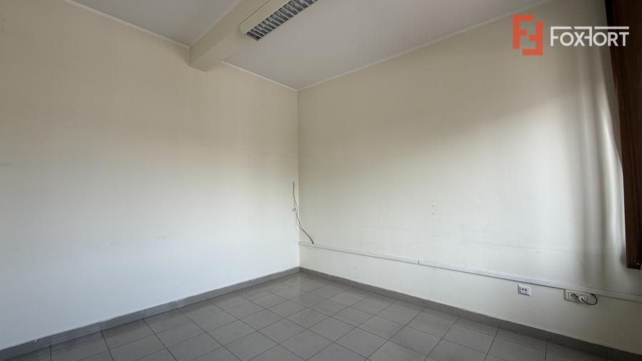Comision 0% Birou de inchiriat 49.5 mp, zona Lipovei