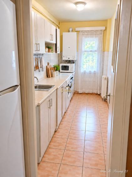 Apartament 3 camere | decomandat | 67 mpu | zona Parang Manastur
