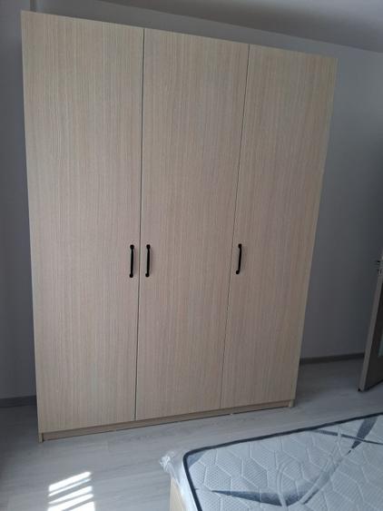 3 camere decomandat modern, 90 mp, 2 bai, etaj 2, pret excelent