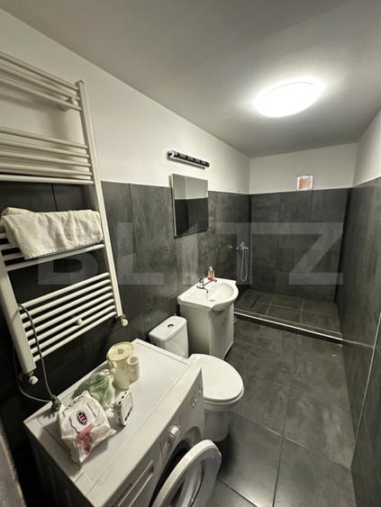 Apartament 2 camere, 49 mp, zona Simplon