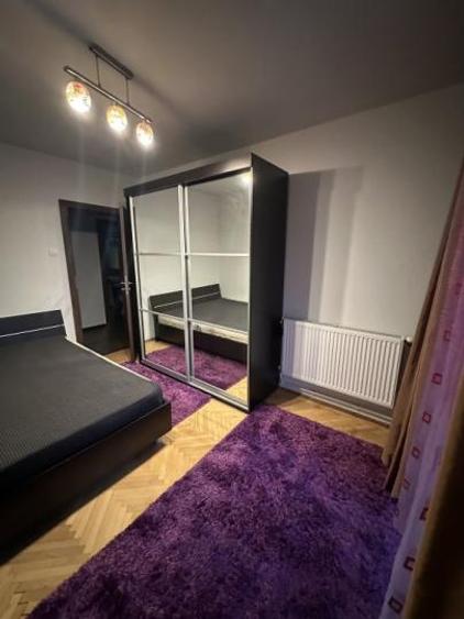 Dristor | Park Lake | 3 Camere | Camil Ressu | Posibilitate Pet-Friendly/Parcare