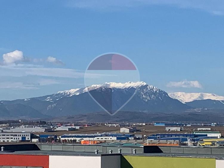 3 camere tip Penthouse | Parcare și Boxă | Priveliște spectaculoasă