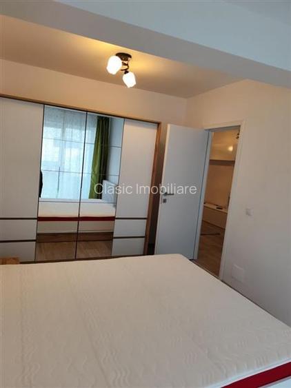 Vanzare apartament 2 camere Dambul Rotund zona Mega Image, Cluj-Napoca - 5