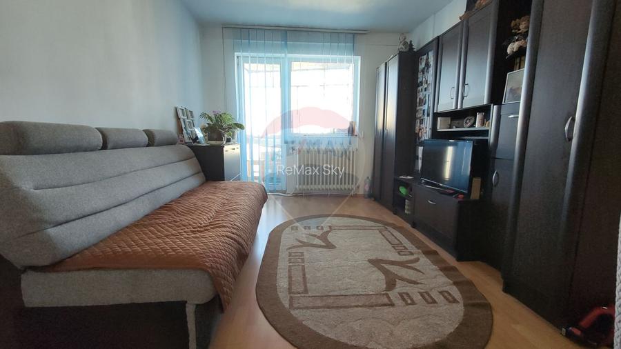 Apartament 2 camere, aproape de Academia de Muzica, comision 0% - 2