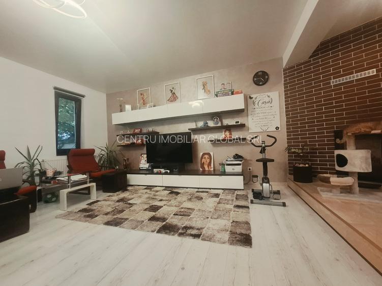 Casă caldă cu șemineu pe lemne și curte superbă – Direct proprietar - 23