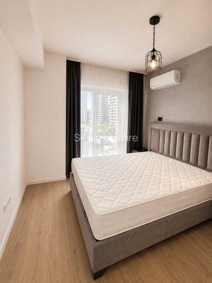 2 Camere LUX Belvedere / 55mp + Terasă + Parcare Subterană - 5
