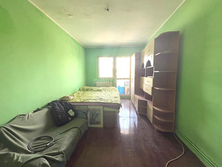 Apartament 4 camere 89mp 3 minute de Politie  finisaje Pret 78.000eur neg - 9