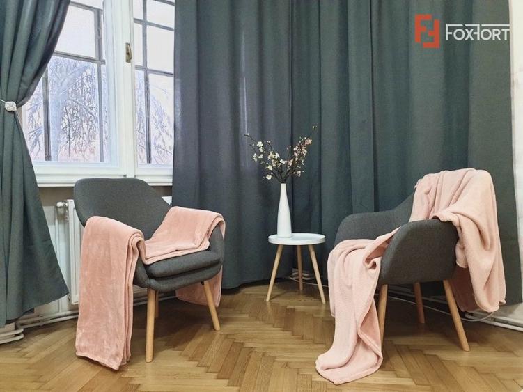 COMISION 0% Apartament cu 4 camere de vanzare in Timisoara, zona Centrala