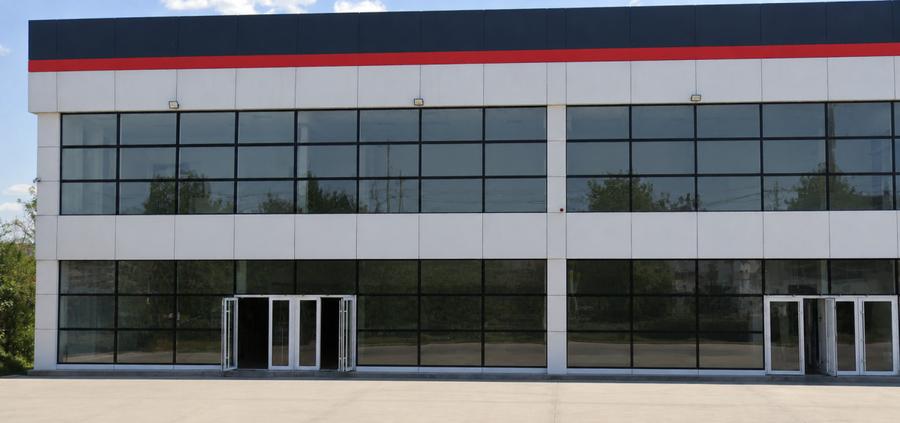 De inchiriat | Showroom | Spatiu comercial | Voluntari | 200 - 600 mp